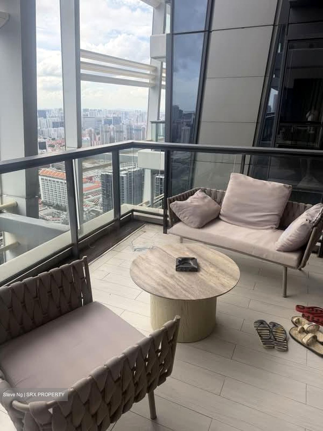 South Beach Residences (D7), Apartment #573475891